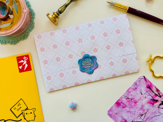 Monthly Mail Club