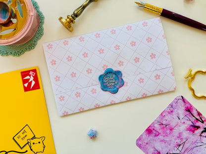 Monthly Mail Club